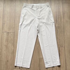 slim fit dress slacks Dickies Men's Skinny Fit Double Knee Work Pants